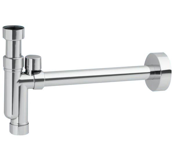 McAlpine TA32VUK-CB 1.1/4in CP Basin Silentrap