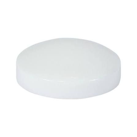 Tavistock Roper Rhodes WC Toilet Pan Floor Fixing screw Cover Caps White SP20757