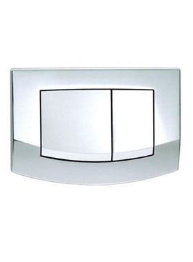 TECE 9.240.226 - CHROME PLATE FOR BUILT-IN BOILER