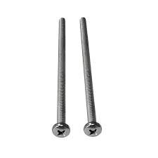 Tece spare part mounting screws easy fit (from 2021), 9820497