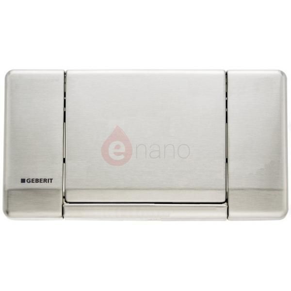 The toilet flusher UNIFIX 115.151.00.1 Geberit HIGHLINE