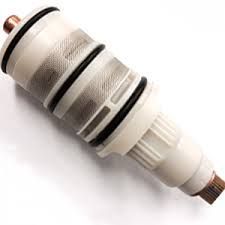 Thermostatic Cartridge for Perrin and Rowe 9.13555 | 5555 and 5550 Shower Valves