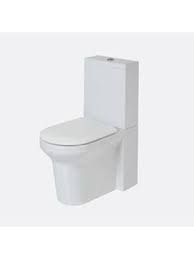 THI1856SC Azzura Toilet seat THIN Standard made of thermoplastic white THI1856F