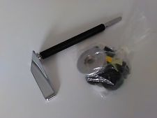 Thomas Dudley Extended Concealed Cistern Lever 225mm 319732