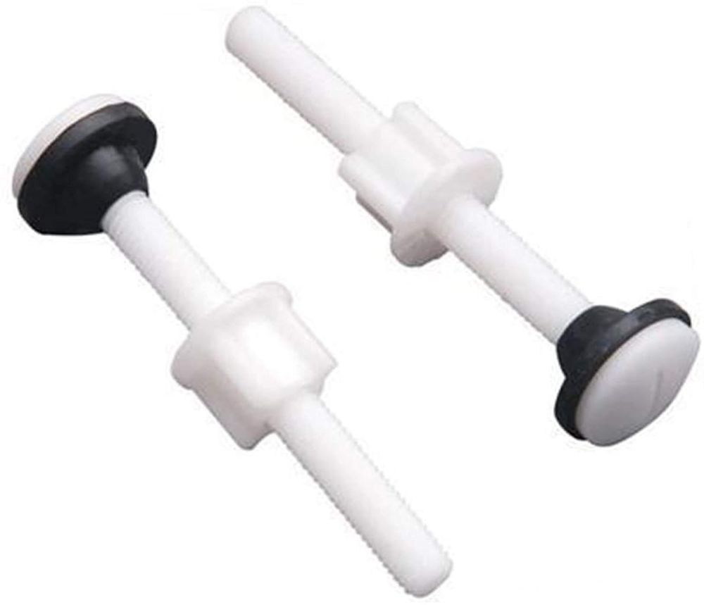 Toilet Cistern to Toilet Pan Fixing Fitting Sealing Kit Close Coupling Bolts WC 1500540