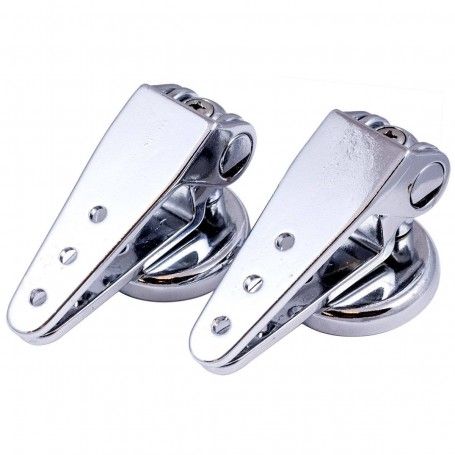 Toilet Seat lid holder NEW Miljo 