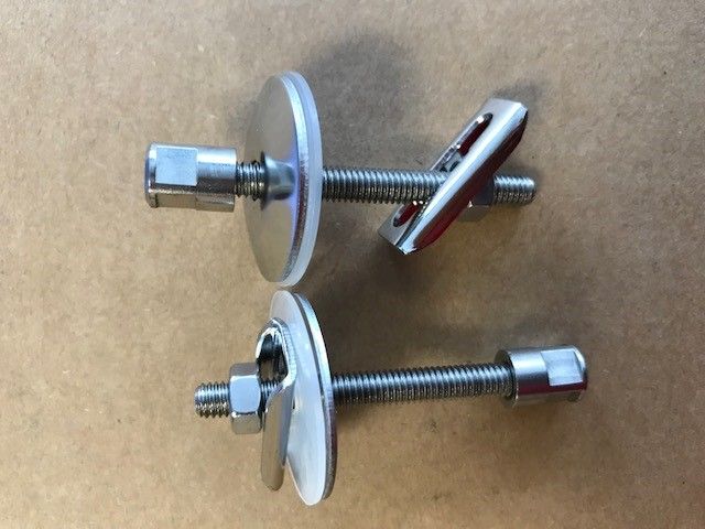 TOP FIXING HINGES UNIVERSAL   TKA578100