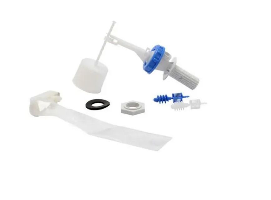  Torbeck Opella Side Entry Filling Valve B610