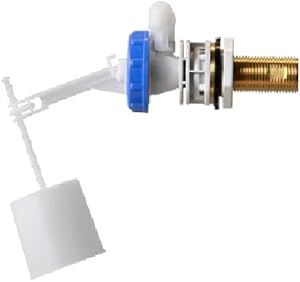 Torbeck B610-3/8B S/E B/V 3/8in Brass Connection