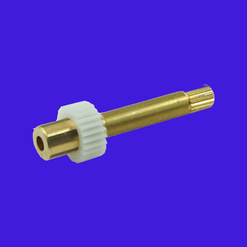 Trevi Gear spindle 84.0mm A953155NU11