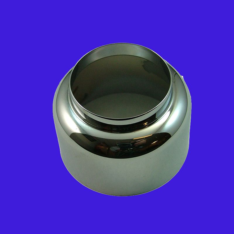 Trevi temperature handle cover sleeve A962599AA