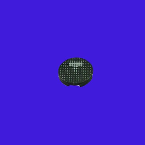 Ideal Standard Trevi Therm cap black A962585NU