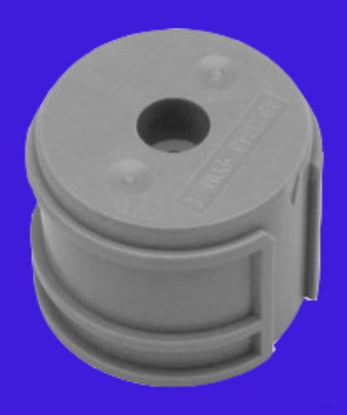 Trevi Volume control handle carrier A923348