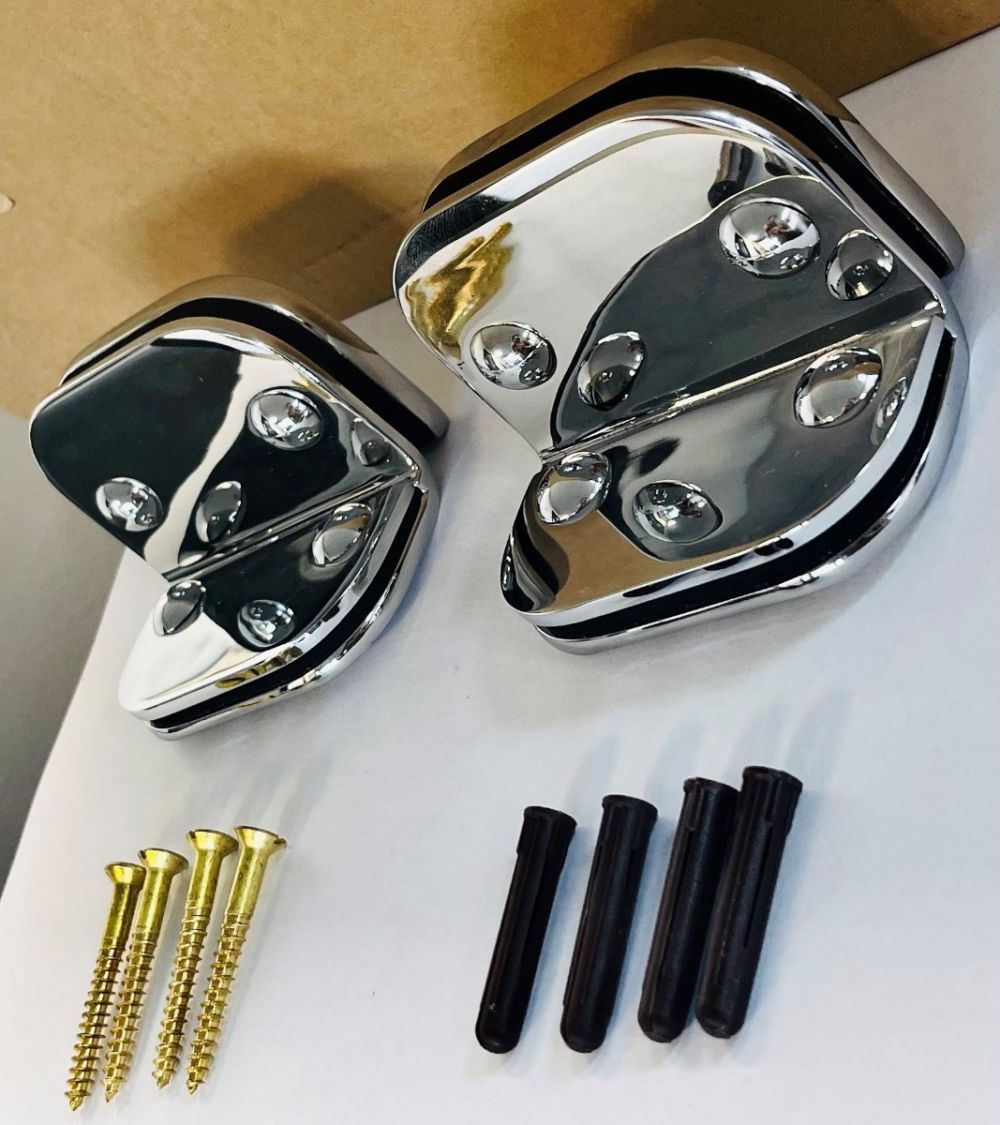 TREVI CALISTA WALL BRACKET ASSEMBLY (PAIR) EE72547167