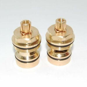 Trevi tap  flow cartridges