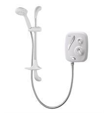 Triton AS2000XT Thermostatic Power Shower - TAS2000XTHM