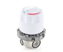Triton HP Valve Cartridge (comes with seals) 83304970
