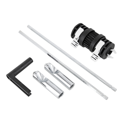 Ideal Standard WB9W Wall Hung Fixation Kit 233mm Rod Bar Length TT0299327 WB9W