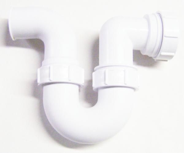 McAlpine TT10 1.1/2in Running Trap (W.D.U.) (90bx)