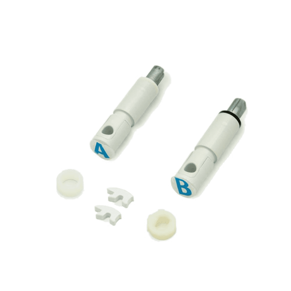 Ideal Standard Spares TESI II DAMPER FOR SOFT CLOSING SEAT TV04867