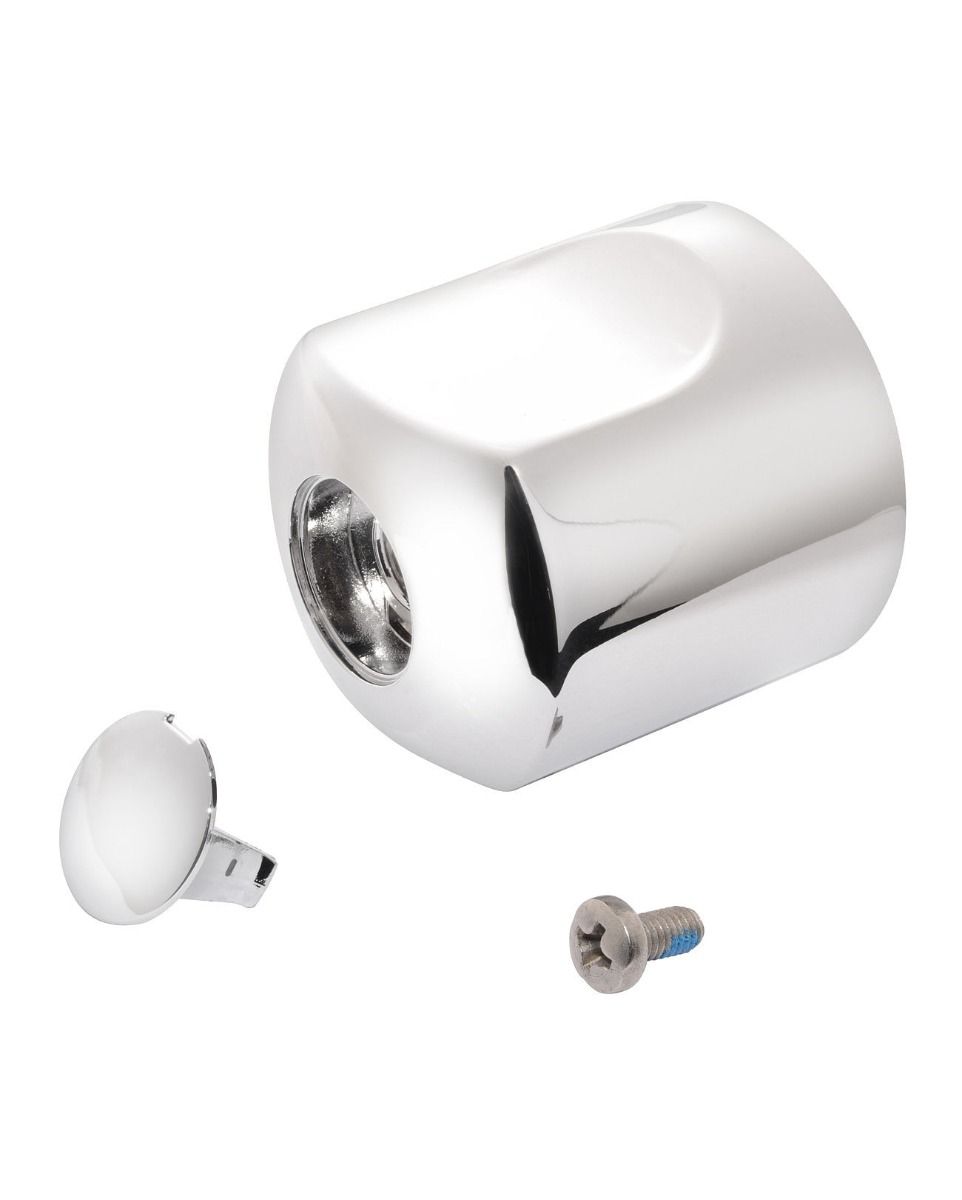 Gustavsberg Nordic Twist handle / SHOWER MIXER NORDIC / SKANDIC03 - THERMOSTAT, 40CC   NRF No .: 4343061 Article number: GB41636479 01 EAN number: 7393792213967