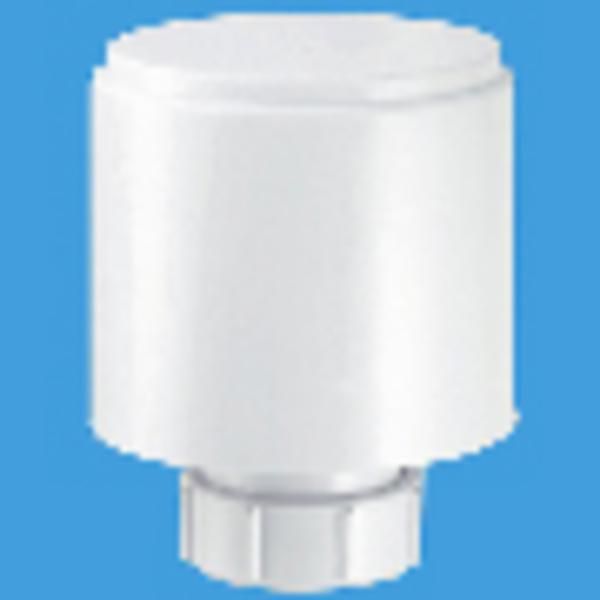 McAlpine TWLFCV 1.1/2in SCREEN & COVER (100bx)