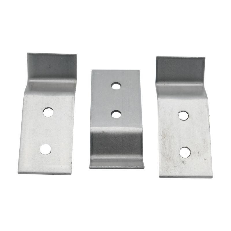 Twyford ZS8276XX Bath Wall Clips