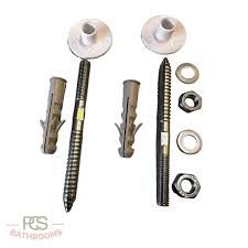 Twyford Bolts for masonry wall short SR1015XX