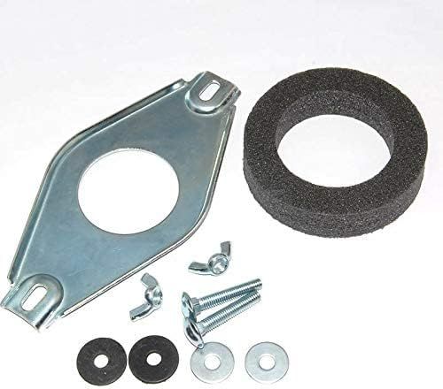 Twyford close coupled fixing kit with bolts C60932 Toilet cistern fittings CF8100XX
