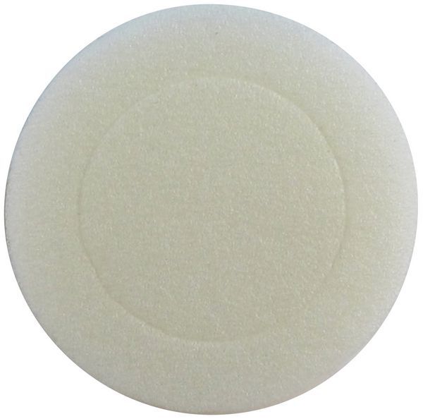 Twyford Gasket 90d x 58d x 18 exp poly ZH2121XX