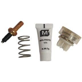 Twyford Piston Assembly & Spring SF0101XX