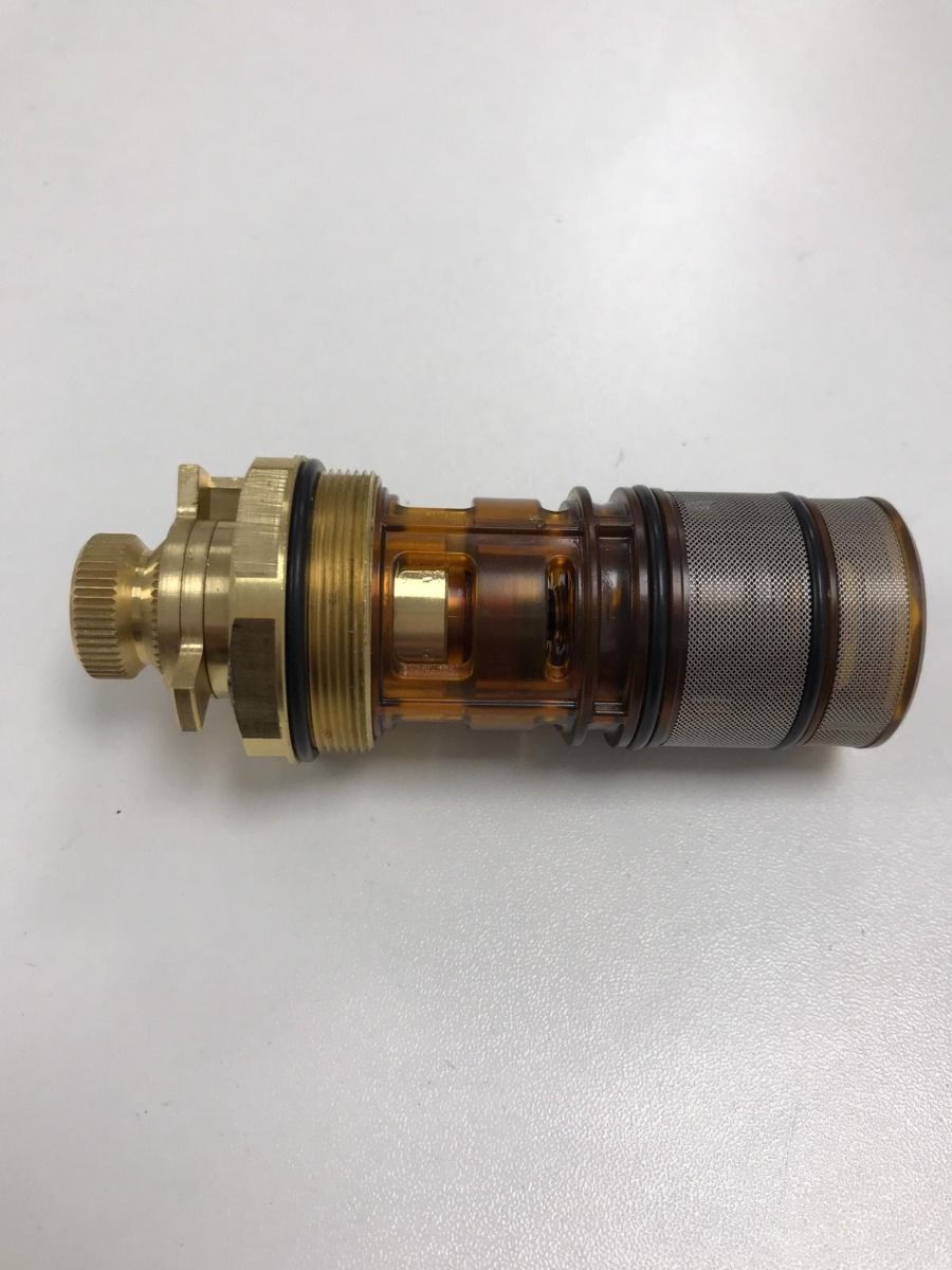 TWYFORD & GEBERIT SF0136XX THERMOSTATIC CARTRIDGE