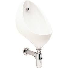 Twyford Sola conversion set for urinal WF4081XX For Twyford Sola SR8096