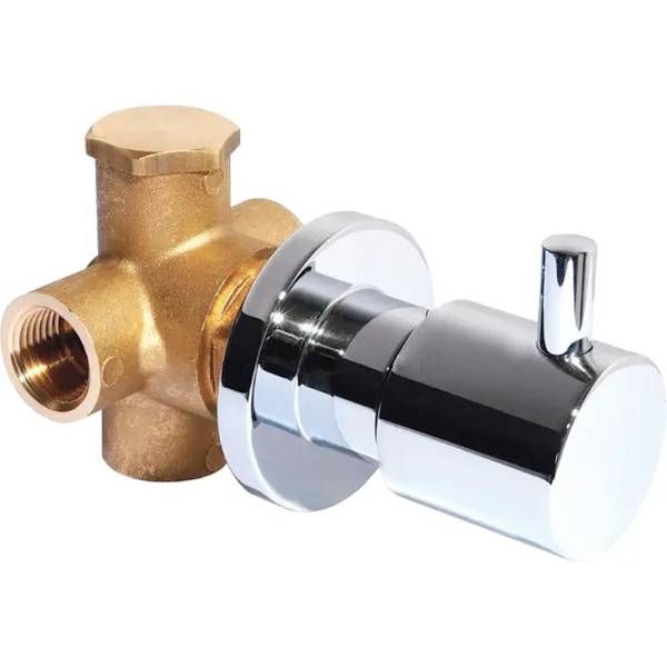 Twyford Sola shower diverter SF1304CP