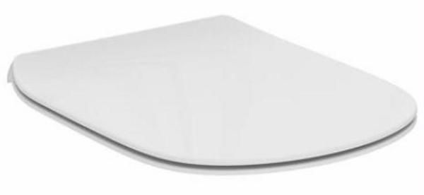 MAVONE SEAT & CVR WHITE SCL THIN SW