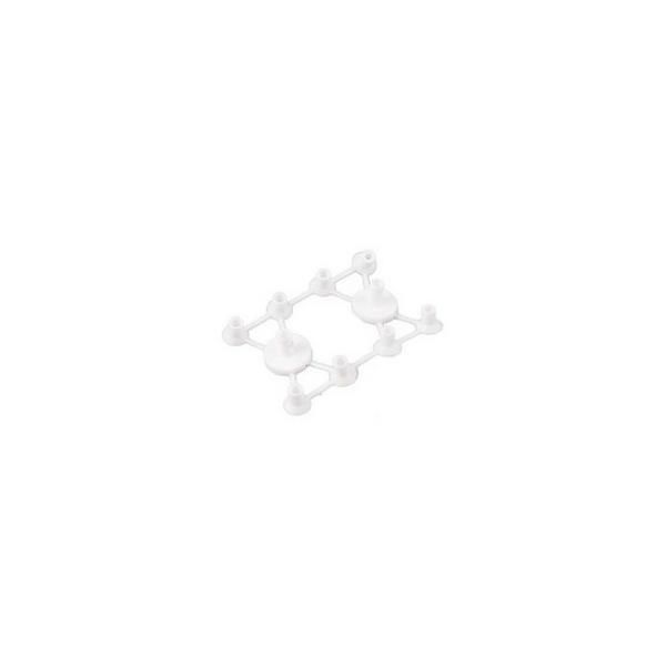 Bristan SANIFIX NO.1 FIXING KIT UDC/40/991
