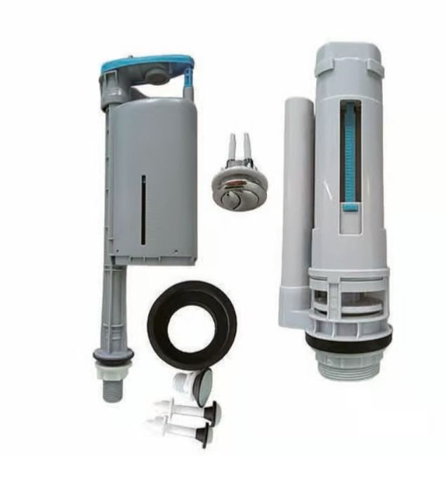 UNITOP FLush Valve