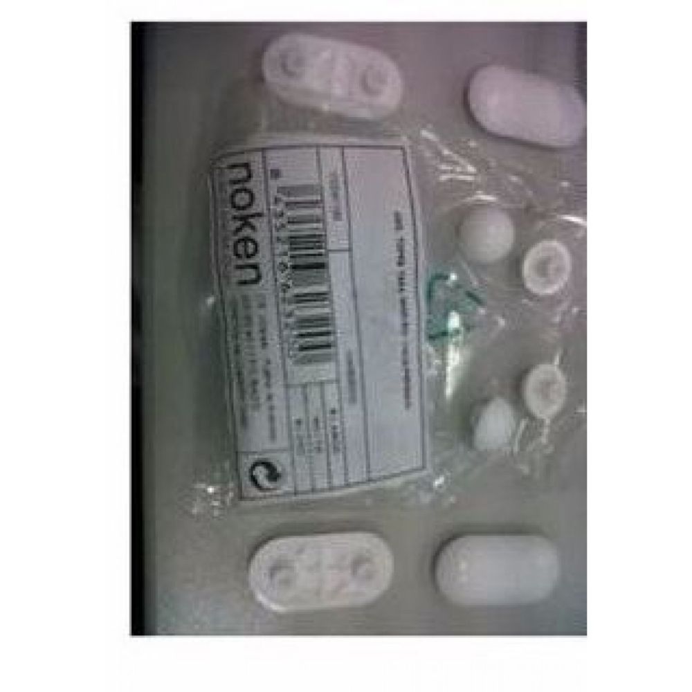 Universal Seat Buffers 100041190 this will fit most Toilet Seats- ITACA SEAT BUFFERS Porcelanosa Noken