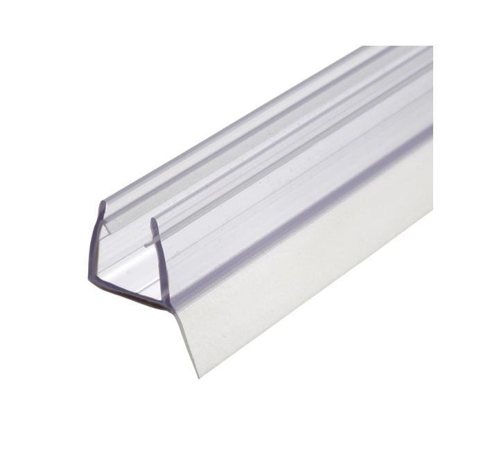 Vitra OPTIMA SHOWER BATH SCREEN SEAL 660MM -UOPSEAL