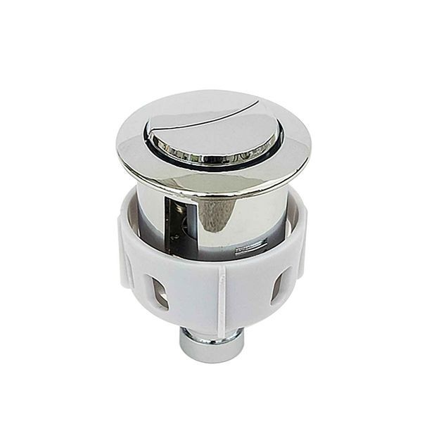 Ideal Standard Spares Armitage Wire Operated Dual Flush Valve New Style UV084AA