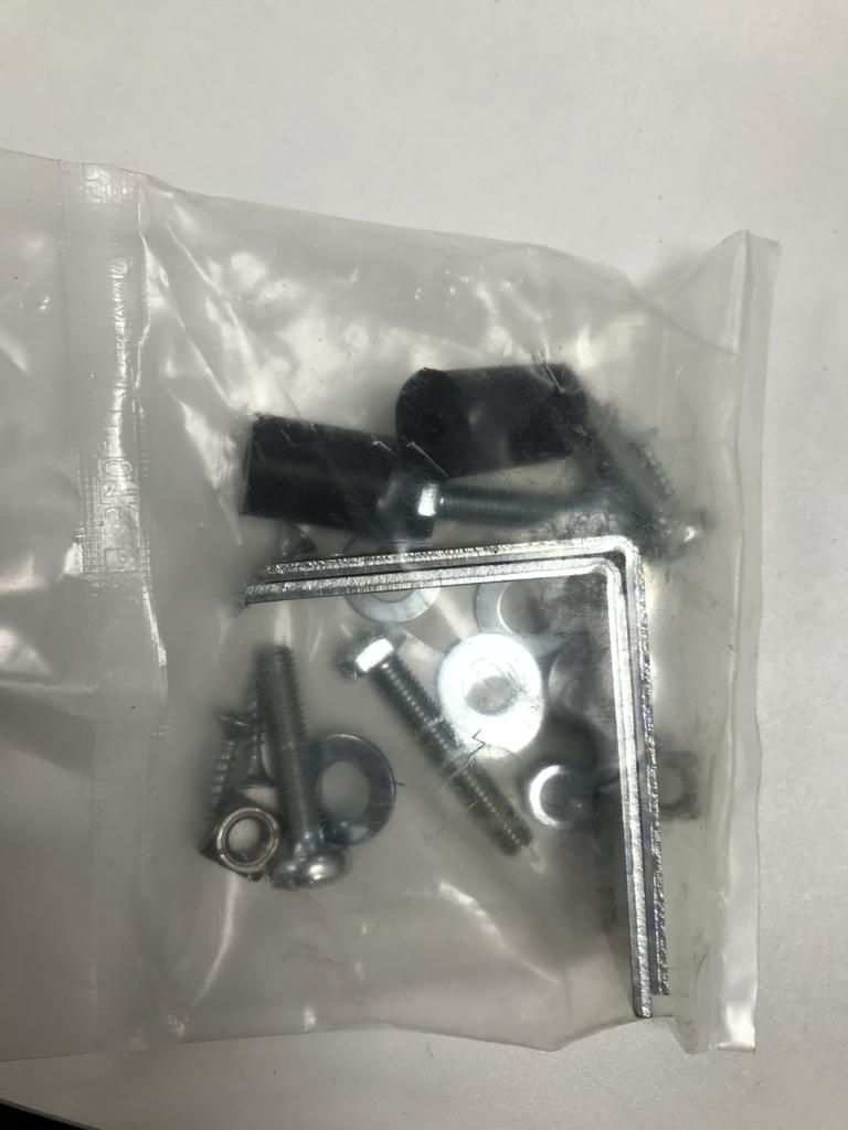 Roca V0004900R Roca Floor fixing Kit