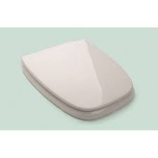 Concorde Toilet Seat in Pergamon Replica seat and cover