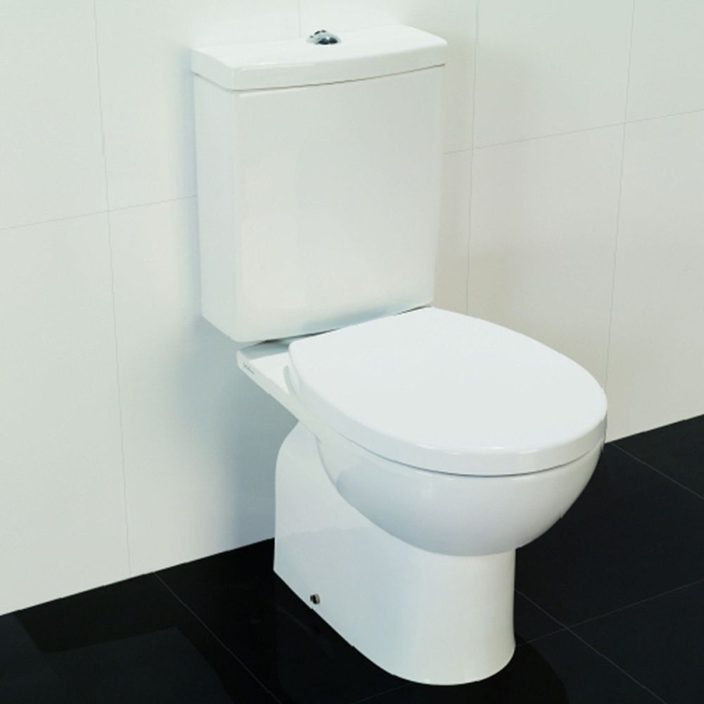 VALADARES 50247000OPUS WC Seat Standard Close 