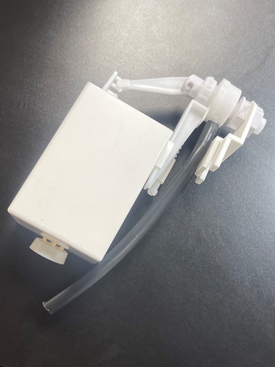 NOKEN / PORCELANOSA FILL VALVE SOLD AS SEEN