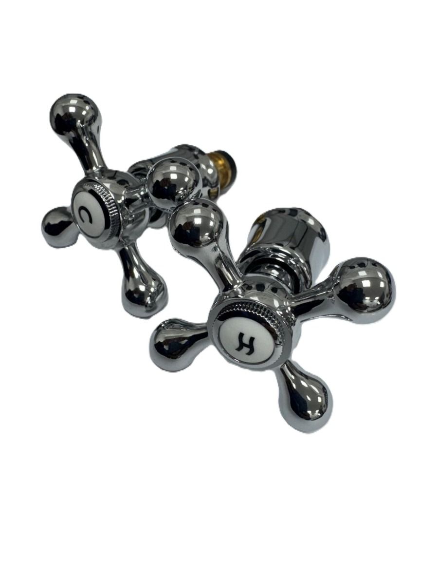 VICTORIAN KIT - Full Turn Heads