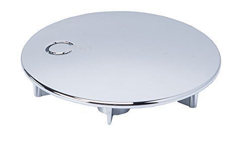 Viega Domoplex 649 968 (6930.0) 649968
649968 Viega Domoplex Trim (cover) chrome no. 649 968 (6930.0) 649968 / 4015211649968