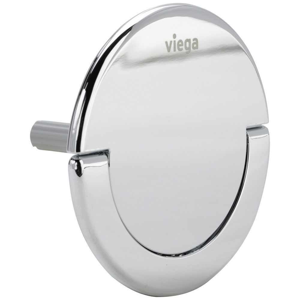 Viega Rosette Visign MT4 6161.159 in plastic chromed 632281 /632 281