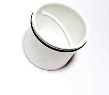 Viega Tempoplex Dip tube ab Year 2006 Model 6961.99 no. 582982