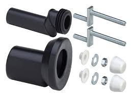 Viega WC connection fitting 344382