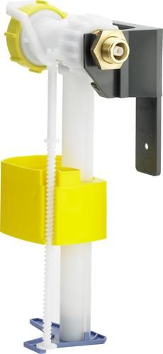 Viega Filler Valve Set 609191 / Viega valve 8310.65 in plastic 609191